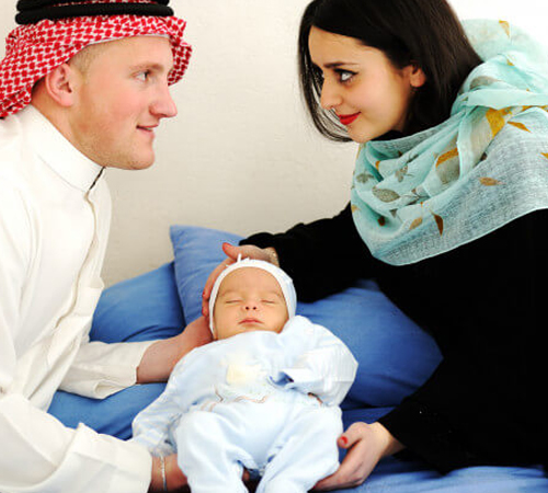 Wazifa For Childless Couple