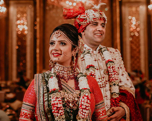 Dua For Intercaste Marriage