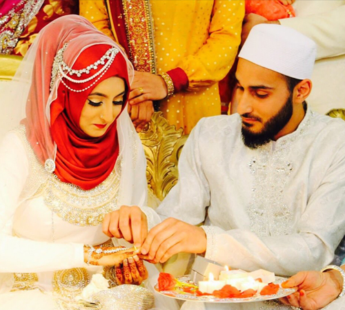 Dua For Love Marriage
